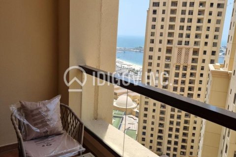 1 غرف نوم شقة في Bahar, الإمارات العربية المتحدة رقم 103692 2