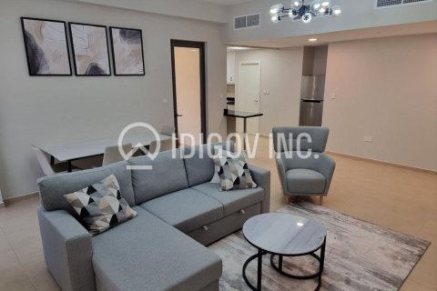 1 غرف نوم شقة في Bahar, الإمارات العربية المتحدة رقم 103692 12