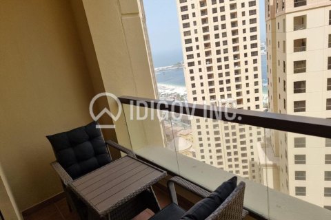 1 غرف نوم شقة في Bahar, الإمارات العربية المتحدة رقم 103693 2