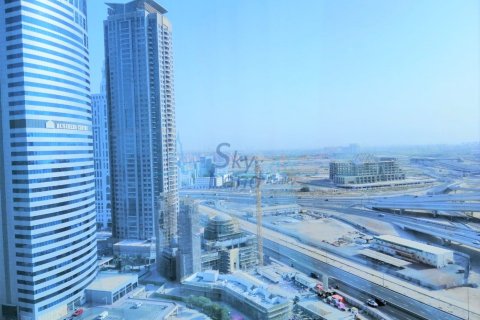 1 غرف نوم شقة في أبراج بحيرة جميرا, الإمارات العربية المتحدة رقم 103674 3
