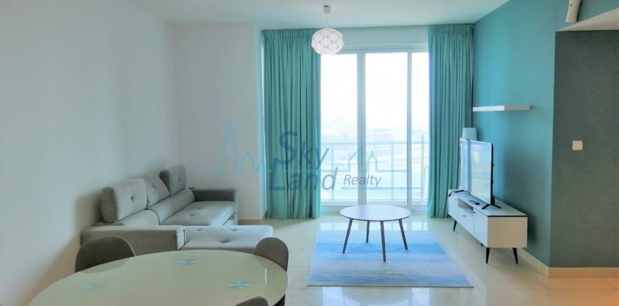 Appartement de 1 chambre à Jumeirah Lake Towers, UAE No. 103674