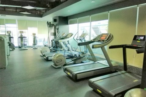 1 غرف نوم شقة في أبراج بحيرة جميرا, الإمارات العربية المتحدة رقم 103674 7