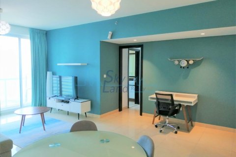 1 غرف نوم شقة في أبراج بحيرة جميرا, الإمارات العربية المتحدة رقم 103674 11
