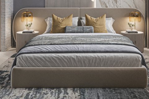 Appartement de Studio à Dubai, UAE No. 103672 8