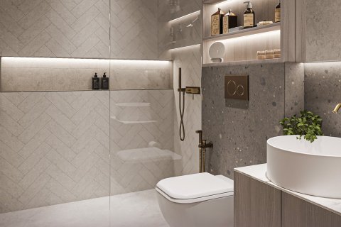Appartement de Studio à Dubai, UAE No. 103672 15