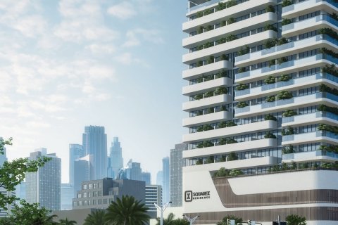 Appartement de Studio à Dubai, UAE No. 103672 16