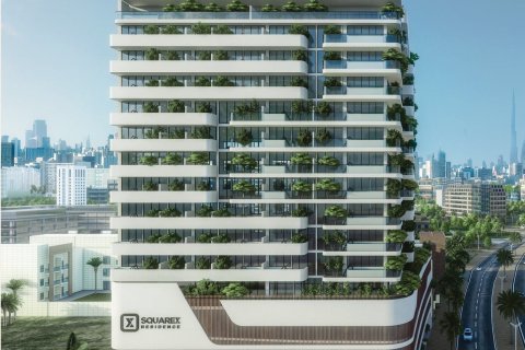Appartement de Studio à Dubai, UAE No. 103672 3