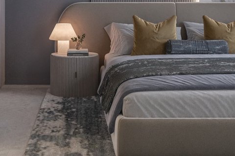Appartement de Studio à Dubai, UAE No. 103672 12
