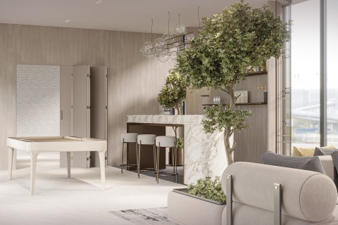 Appartement de Studio à Dubai, UAE No. 103672 7