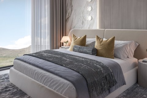 Appartement de Studio à Dubai, UAE No. 103672 13