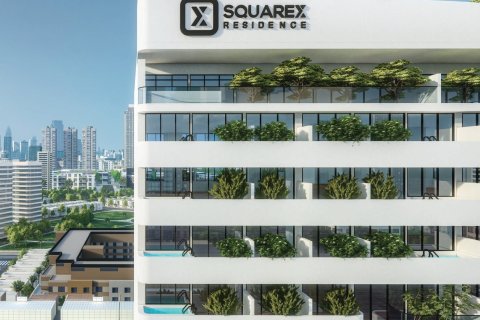 Appartement de Studio à Dubai, UAE No. 103672 2