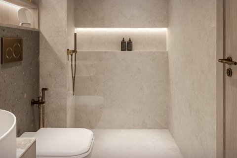 Appartement de Studio à Dubai, UAE No. 103672 14