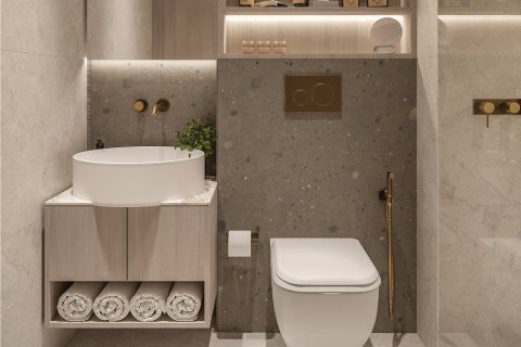 Appartement de Studio à Dubai, UAE No. 103672 9