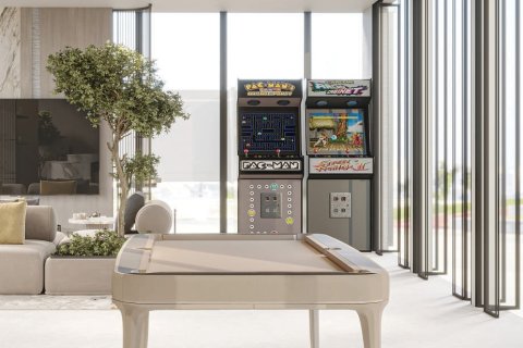 Appartement de Studio à Dubai, UAE No. 103672 5