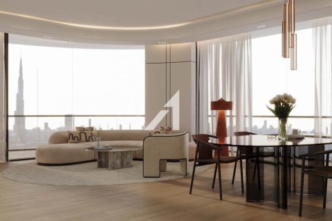 Appartement de 1 chambre à Dubai, UAE No. 103676 5