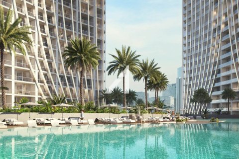Appartement de 1 chambre à Dubai, UAE No. 103676 15