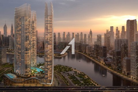 Appartement de 1 chambre à Dubai, UAE No. 103676 11