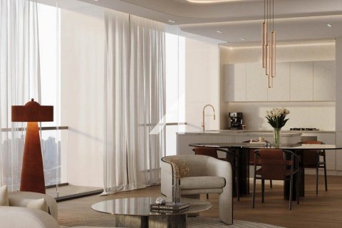 Appartement de 1 chambre à Dubai, UAE No. 103676 4