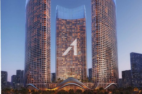 Appartement de 1 chambre à Dubai, UAE No. 103676 17