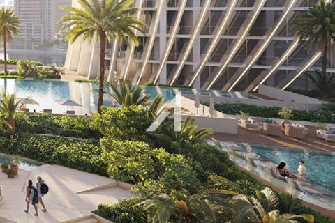 Appartement de 1 chambre à Dubai, UAE No. 103676 13