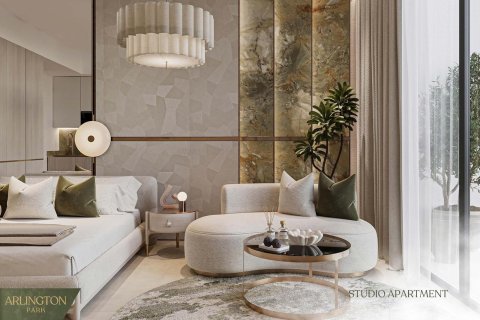 Apartamento tipo estudio Estudio en Dubai, UAE No. 103673 7