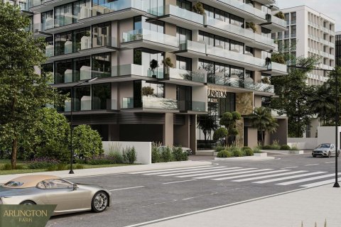 Apartamento tipo estudio Estudio en Dubai, UAE No. 103673 3