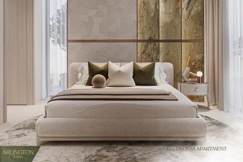 Apartamento tipo estudio Estudio en Dubai, UAE No. 103673 9