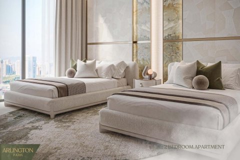 Apartamento tipo estudio Estudio en Dubai, UAE No. 103673 10