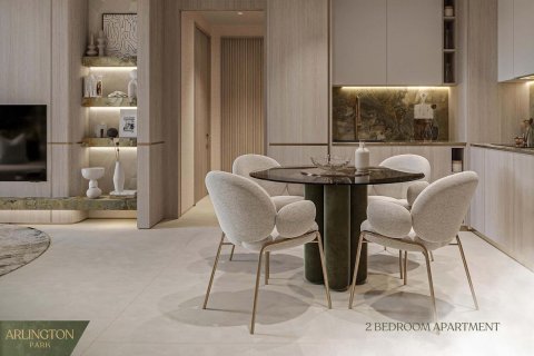 Apartamento tipo estudio Estudio en Dubai, UAE No. 103673 16
