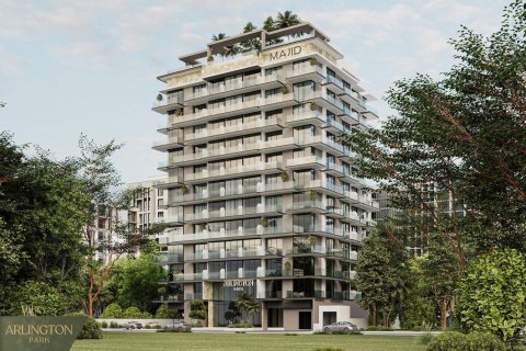 Apartamento tipo estudio Estudio en Dubai, UAE No. 103673 2