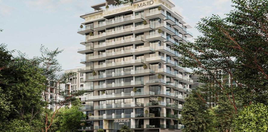 Apartamento tipo estudio Estudio en Dubai, UAE No. 103673