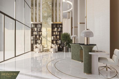 Apartamento tipo estudio Estudio en Dubai, UAE No. 103673 4