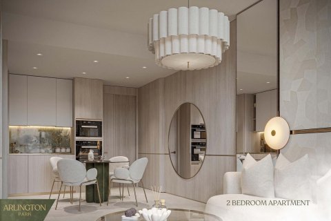 Apartamento tipo estudio Estudio en Dubai, UAE No. 103673 14