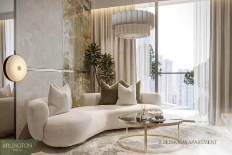 Apartamento tipo estudio Estudio en Dubai, UAE No. 103673 13
