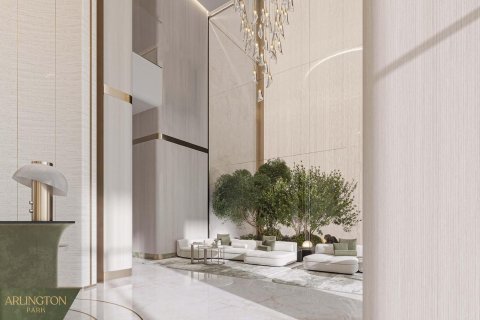 Apartamento tipo estudio Estudio en Dubai, UAE No. 103673 6