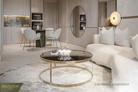 Apartamento tipo estudio Estudio en Dubai, UAE No. 103673 8