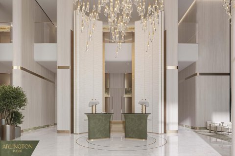 Apartamento tipo estudio Estudio en Dubai, UAE No. 103673 5