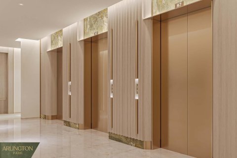 Apartamento tipo estudio Estudio en Dubai, UAE No. 103673 15