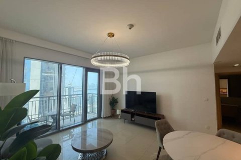 Apartment de 1 dormitorio en Dubai Creek Harbour (The Lagoons), UAE No. 90450 13