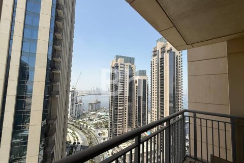 Apartment de 1 dormitorio en Dubai Creek Harbour (The Lagoons), UAE No. 90450 4