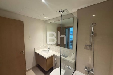 Apartment de 1 dormitorio en Dubai Creek Harbour (The Lagoons), UAE No. 90450 8