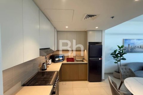 Apartment de 1 dormitorio en Dubai Creek Harbour (The Lagoons), UAE No. 90450 12