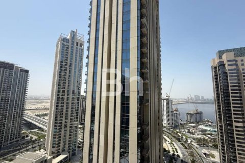 Apartment de 1 dormitorio en Dubai Creek Harbour (The Lagoons), UAE No. 90450 3