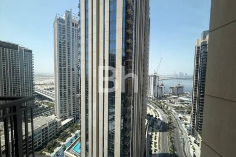 Apartment de 1 dormitorio en Dubai Creek Harbour (The Lagoons), UAE No. 90450 2
