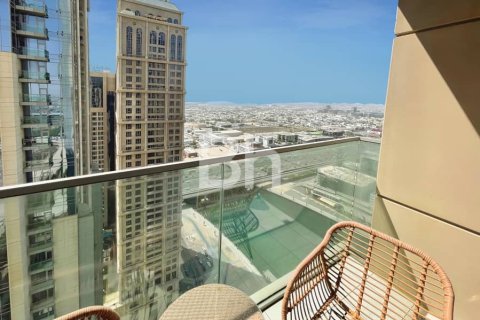 Apartment de 2 dormitorios en Business Bay, UAE No. 90451 23