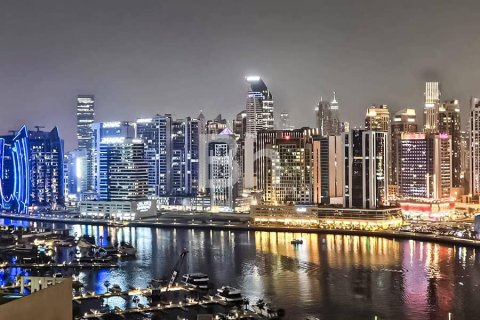 Apartment de 2 dormitorios en Business Bay, UAE No. 90452 2