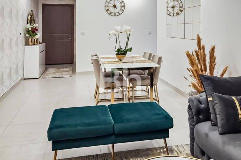 Apartment de 2 dormitorios en Business Bay, UAE No. 90452 16