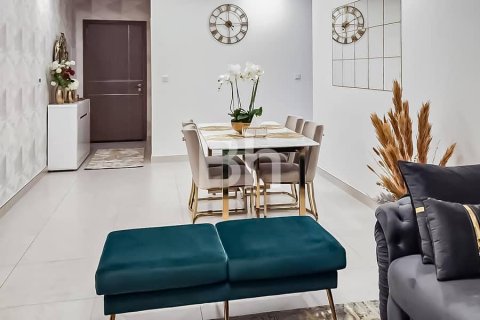 Apartment de 2 dormitorios en Business Bay, UAE No. 90452 1