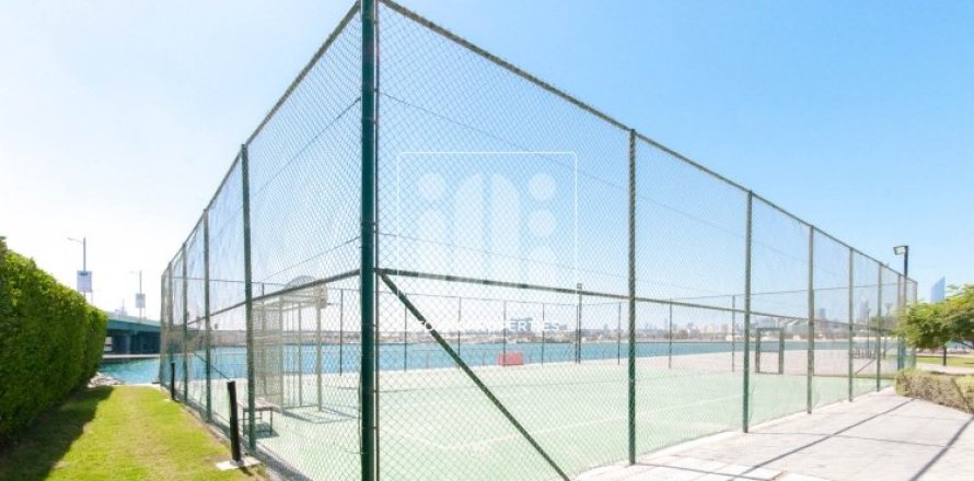 Apartment de 2 dormitorios en Al Reem Island, UAE No. 95827