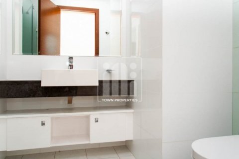 Appartement de 1 chambre à THE GATE TOWERS Al Reem Island, UAE No. 95829 6